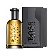 Hugo Boss Bottled Intense туалетная вода 100 ml. (Хуго Босс Ботлед Интенс)