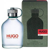 Hugo Boss Hugo Men туалетная вода 125 ml. (Хуго Босс Хуго Мен)