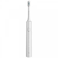 Электрическая зубная щетка xiaomi electric toothbrush t302 SILVER GRAY