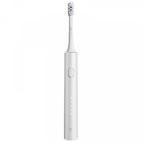 Електрична зубна щітка xiaomi electric toothbrush t302 SILVER GRAY