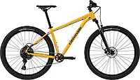 Велосипед 27,5" Cannondale TRAIL 5 MGO