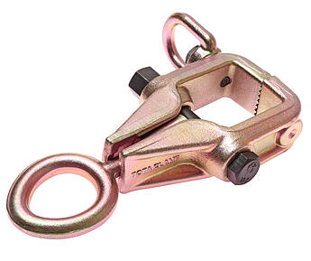 Захоплення для кузовних робіт двофункціональний 2-3т