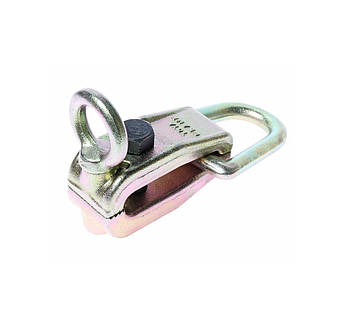 Захоплення для кузовних робіт двофункціональний "міні" 2-3т