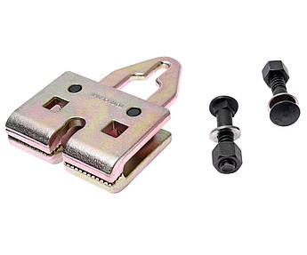 Захоплення для кузовних робіт однофункціональний 5 т