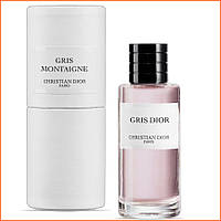 Грис Монтень - Gris Montaigne парфюмированная вода 125 ml.