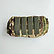 Подсумок тактический для узлового турникета SAM Junctional Tourniquet Стохід Койот - фото 5 - id-p2077965537