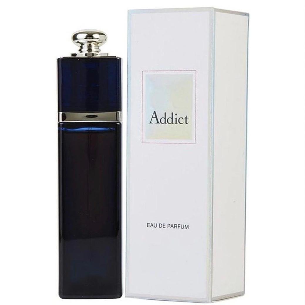 Аддикт Еау де Парфум 2014 - Addict Eau de Parfum 2014 парфумована вода 100 ml.