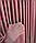 Однотонна тюль сітка. Щільна тканина для тюля в різних кольорах Minka 1п.м., фото 8