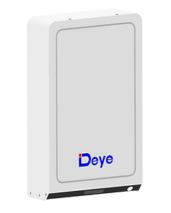 Акумуляторна батарея Deye RW-M5.3 (51.2В, 104А, 5.32 кВт/г)