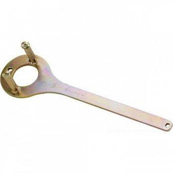 Захоплювач шківа колінвала МERCEDES BENZ М111, M112