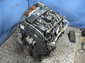 4S7Q6007DA  Двигун