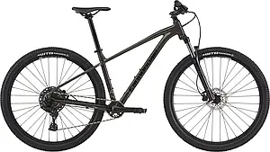 Cannon dale trail sale