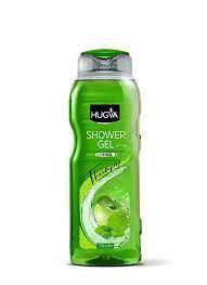 Гель для душу HUGVA Theraphy (Терапія) 750 мл, фото 1