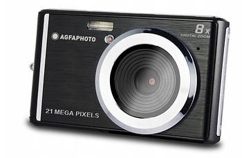 Agfa Photo DC5200 Black