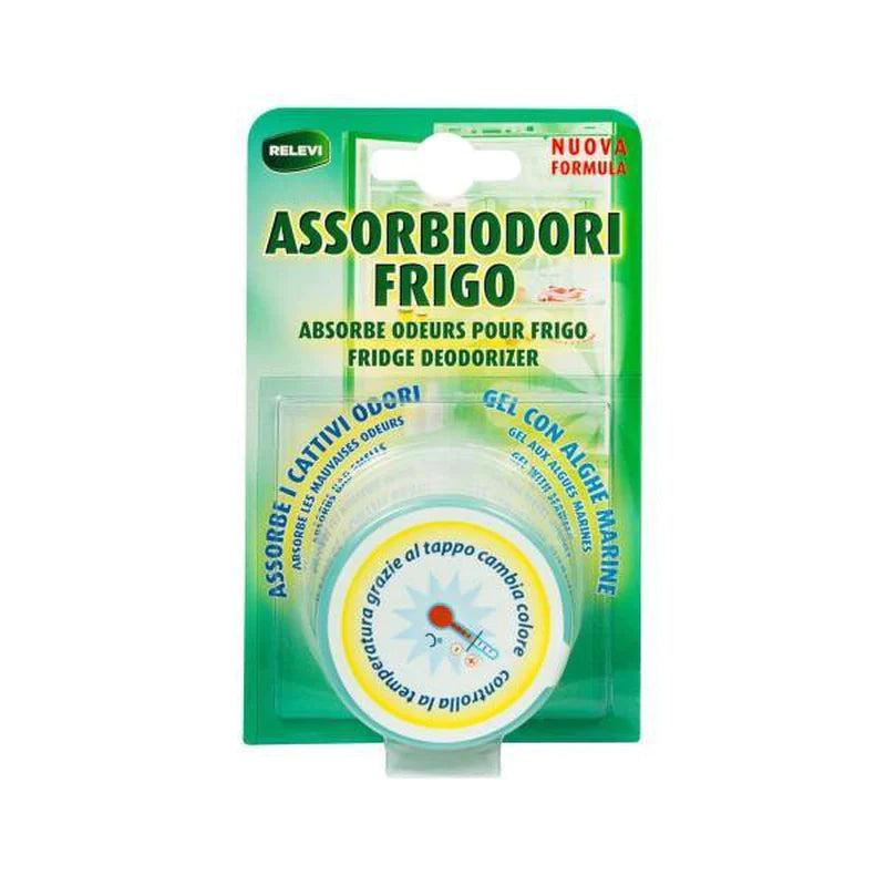 Поглинач запахів для холодильників Frigo з морськими водоростями