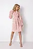 Стильний жіночий халат  ARUELLE Pauline Bathrobe, фото 3
