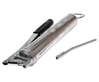 Шприц-оливка ручна (тавотниця) 400 мл