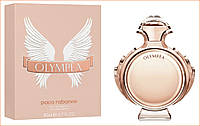 Пако Рабан Олимпия - Paco Rabanne Olympea парфюмированная вода 80 ml.