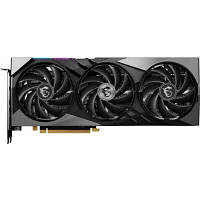 Видеокарта MSI GeForce RTX4060Ti 8Gb GAMING X SLIM (RTX 4060 Ti GAMING X SLIM 8G) n