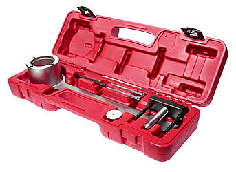 Знімач шківа колінвала JAGUAR, LAND ROVER