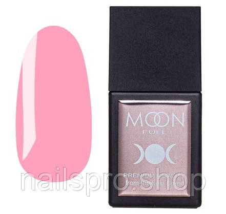 Кольорова база MOON FULL Amazing Color Base №3041 рожевий, 12 мл