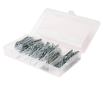 Комплект шплінтів 500ед.
