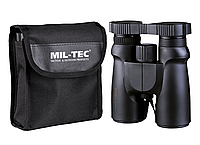 Бінокль Waterproof Binocular 8X42 Black Mil-tec, Німеччина