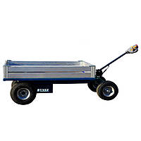 Електротранспортер Befard UR 600