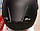 Шлем (мотард) NENKI MX-310 MATTE BLACK S(55-56), L(59-60), XL(61-62), фото 2