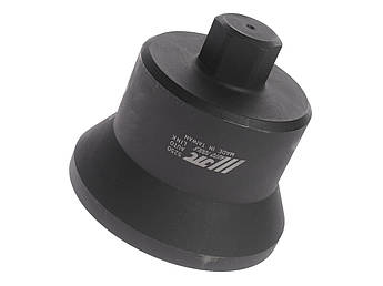 Головка ступична 110 мм IVECO