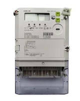 Тип G3Y з використанням специфікації PLC G3