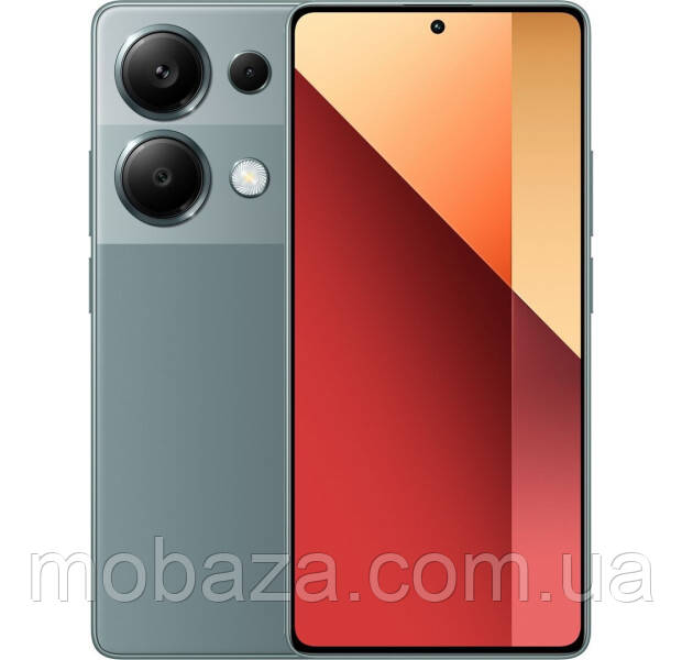 Смартфон Xiaomi Redmi Note 13 Pro 8/256 Forest Green