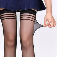 Чорні панчохи 1р