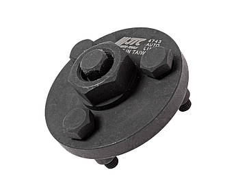 Знімач шківа розпочила VW, AUDI, SKODA