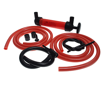 Насос для перекачування багатофункціональний 3 в 1