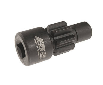 Пристрій для провертання колінвала SCANIA