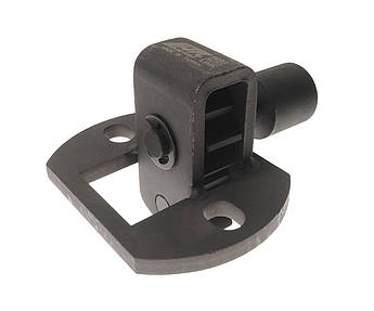 Пристрій для провертання колінвала MAN