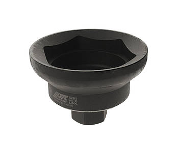 Головка ступична 85 мм SAF