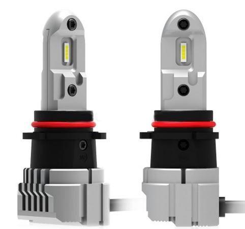 LED лапми ALed P13W 6000K 15W P13WA01