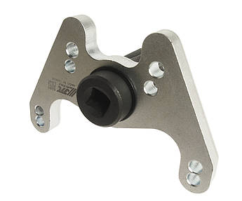 Пристрій для провертання колінвала VOLVO