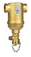 Сепаратор грязи SPIROTECH SpiroTrap Dirt 1 1/4" 110C - 10 Бар (AE125)