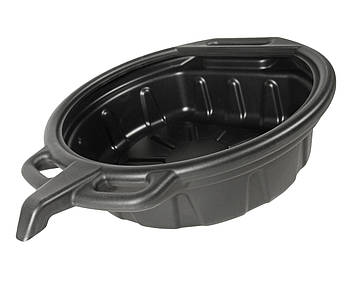 Піддон для зливання олії маленький 8 л