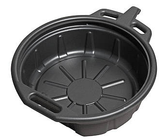 Піддон для зливання оливи середній 16 л