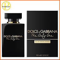 Зе Онли Уан Интенс - Dolce & Gabbana The Only One Intense парфюмированная вода 100 ml.