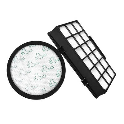 Набір фільтрів для пилососа Rowenta RO7647EA RO7612EA RO7631EA RO7643EA RO7673EA BEST