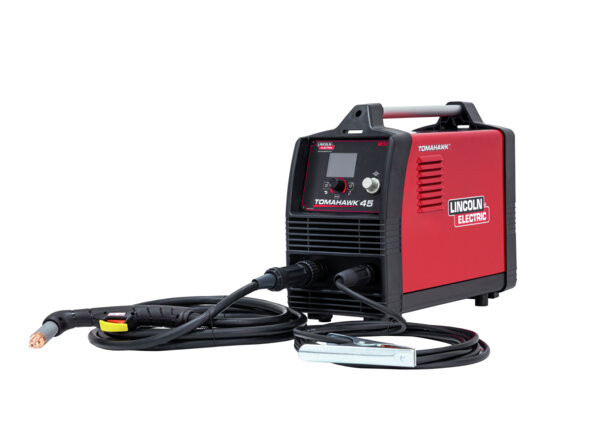 TOMAHAWK 45 джерело плазмового різання LINCOLN ELECTRIC, фото 1