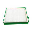 Фільтр для пилососів Philips FC8766 FC8767 FC8760 FC8764 vacuum GREEN BEST, фото 3
