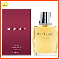 Барберри фо мен - Burberry For Men туалетная вода 100 ml