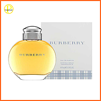 Барберри Вумен Парфюм - Burberry Woman Parfume парфюмированная вода 100 ml