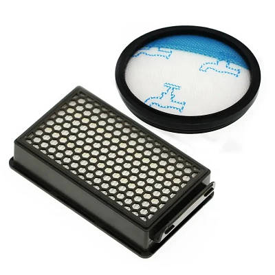 Набір фільтрів для пилососа Rowenta HEPA Compact Power RO3715/RO3759/RO3798/RO3799 (H212) BEST